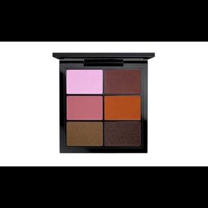 Mac Fall 18 Trend Forecast Eye Palette
